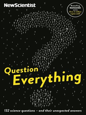 cover image of Question Everything